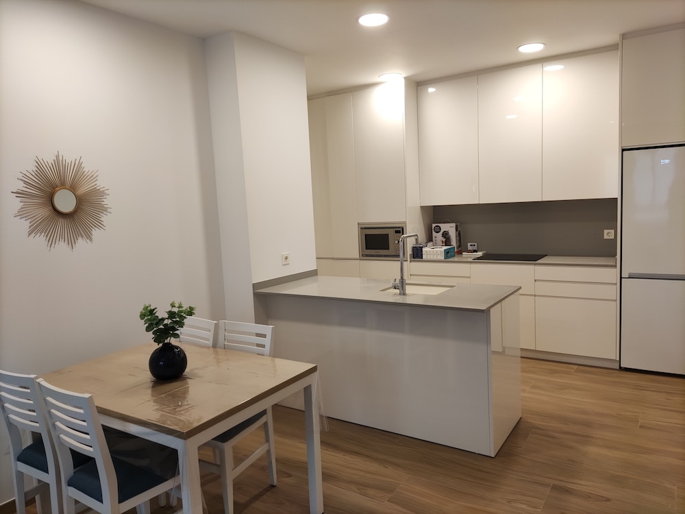 Basic Apartment