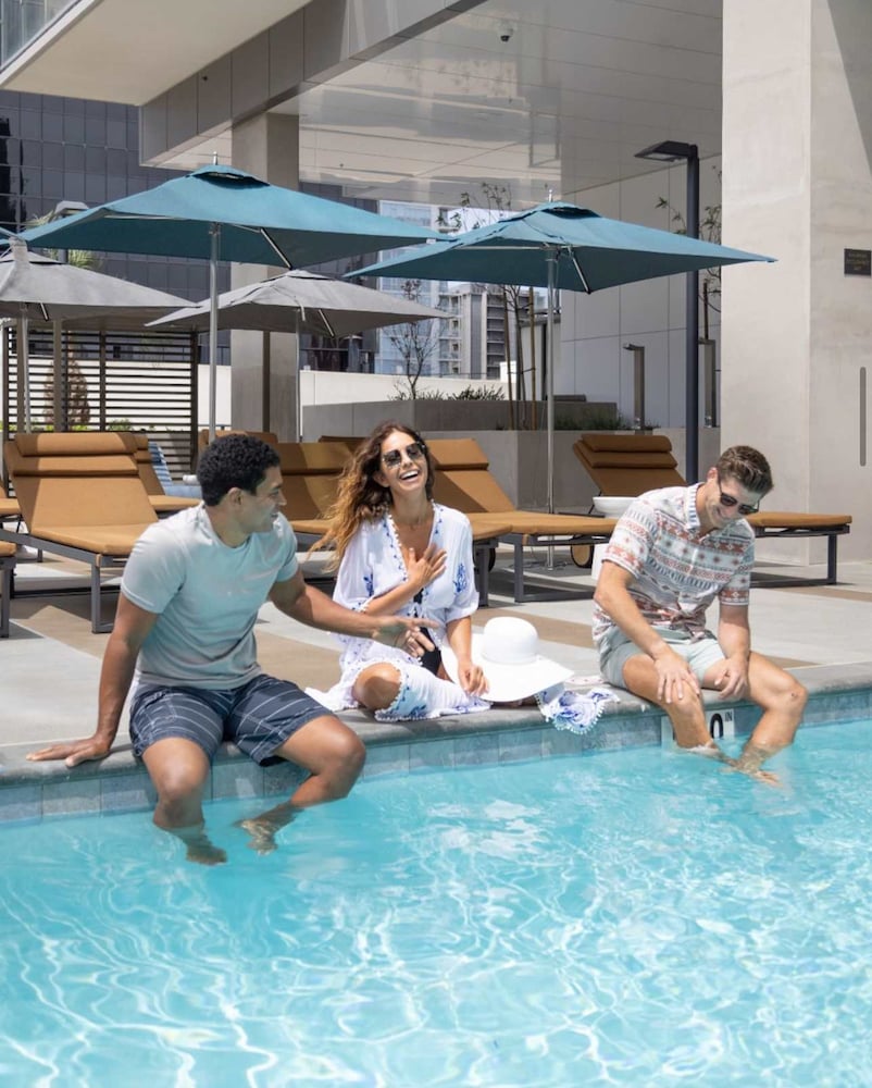 Penthouse High-rise Ocean City Views, Zdjęcie 6