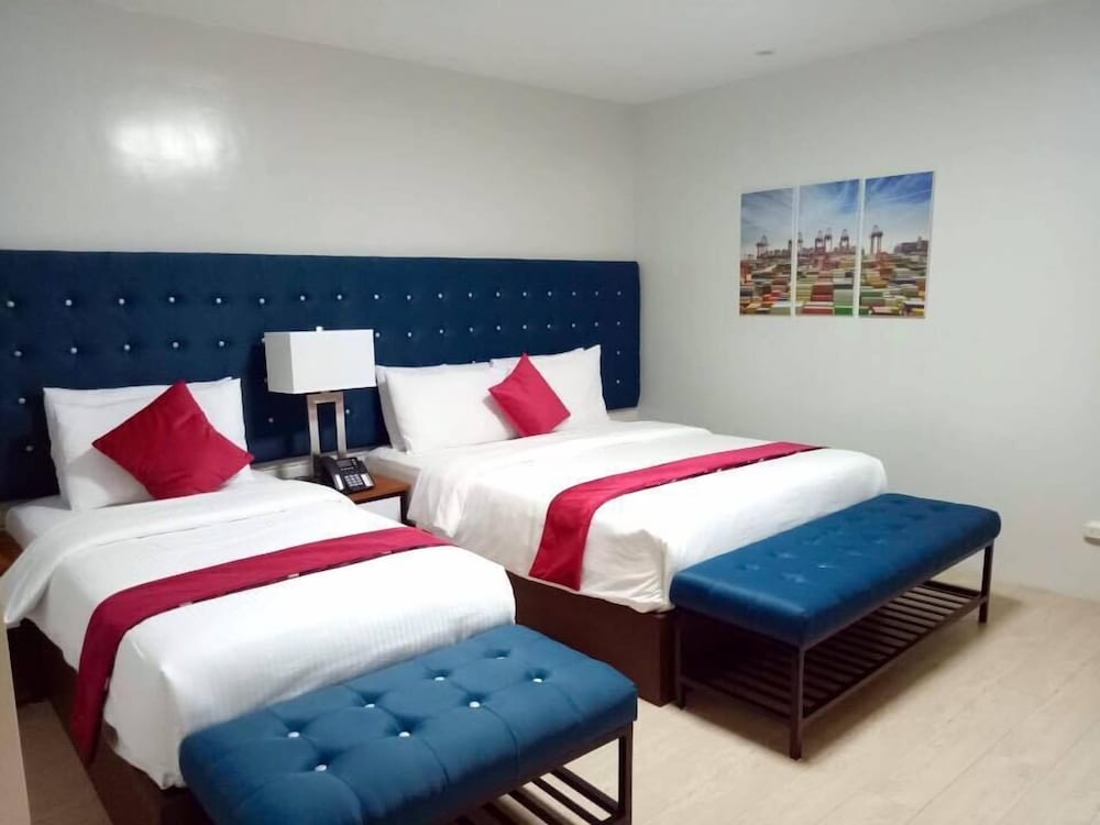Deluxe Double Room - Photo 10