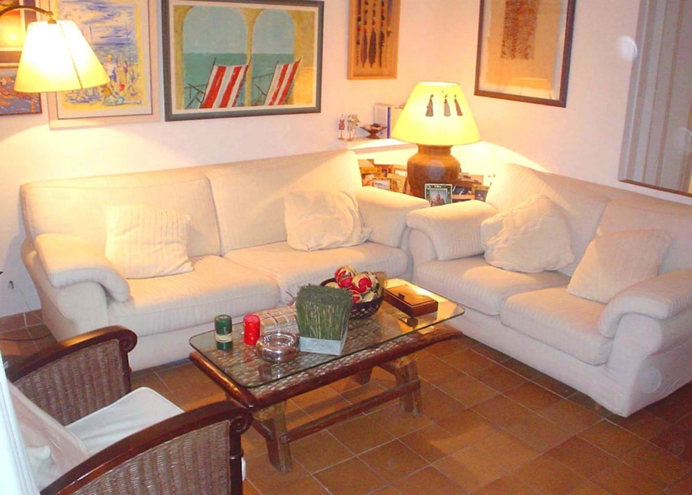 Apartamento Familiar, 2 habitaciones, Balcón