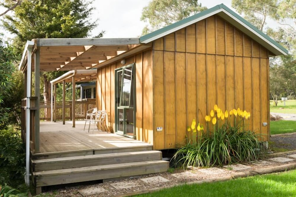 Eco Chalet