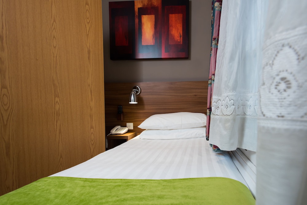 Comfort Single Room photo 2