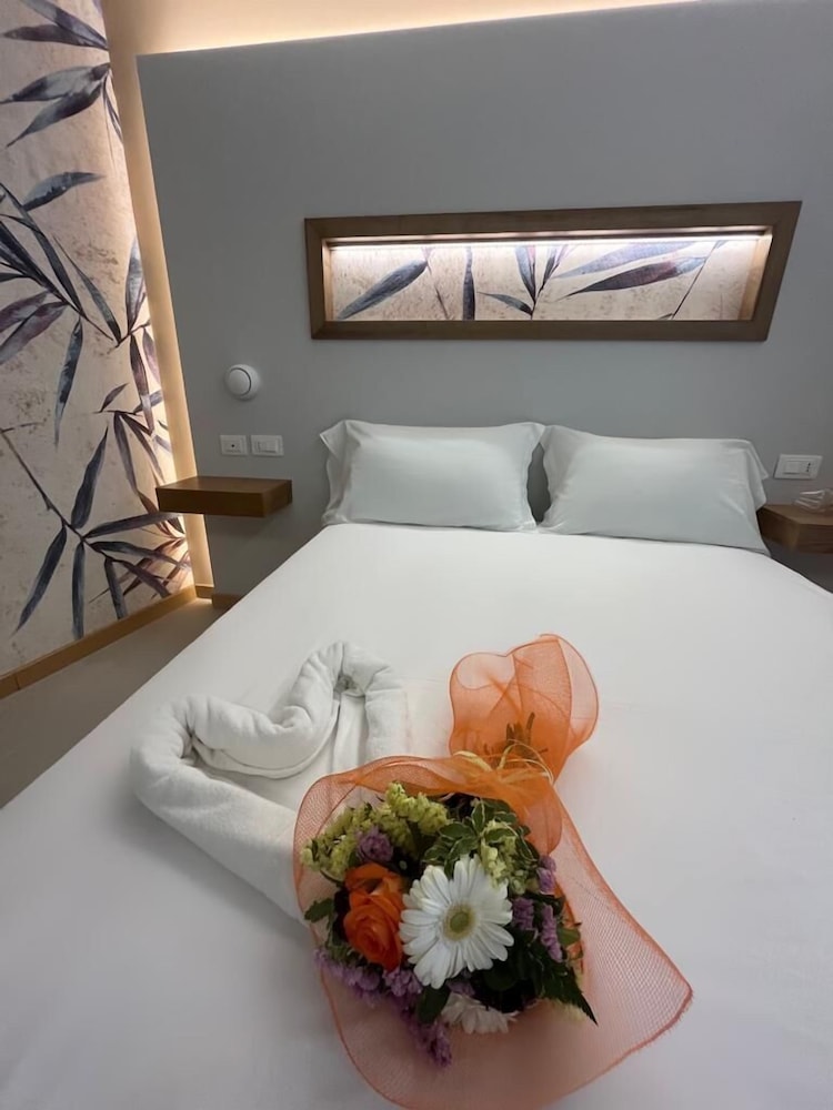 Luxury Room, 1 Bedroom photo 2