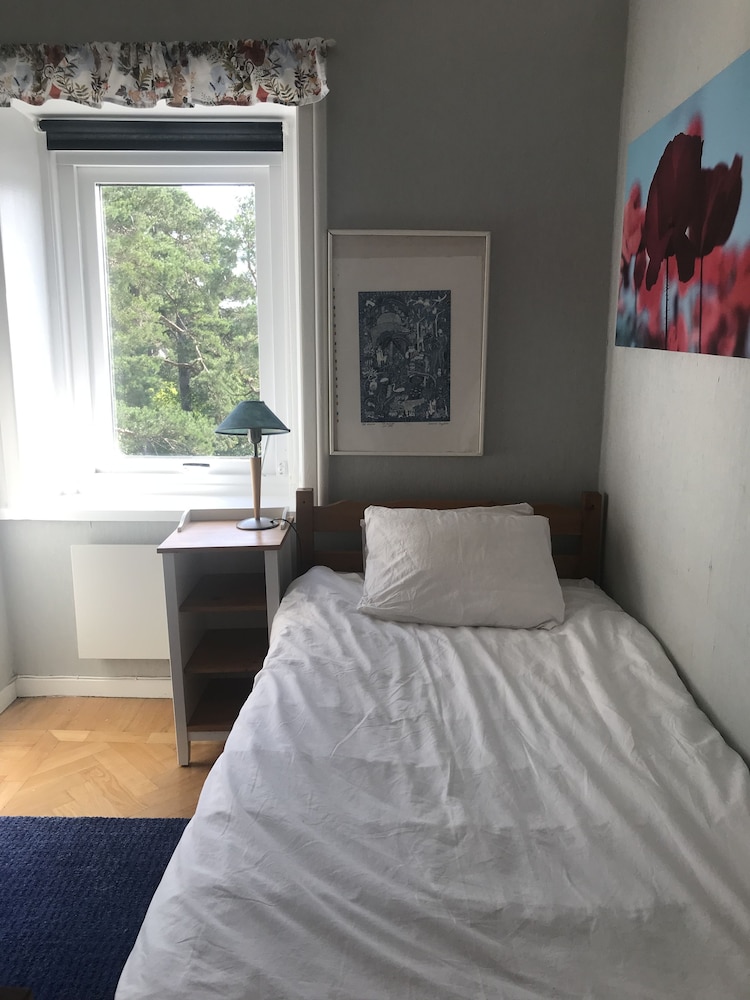 Single Room (Blå) photo 1