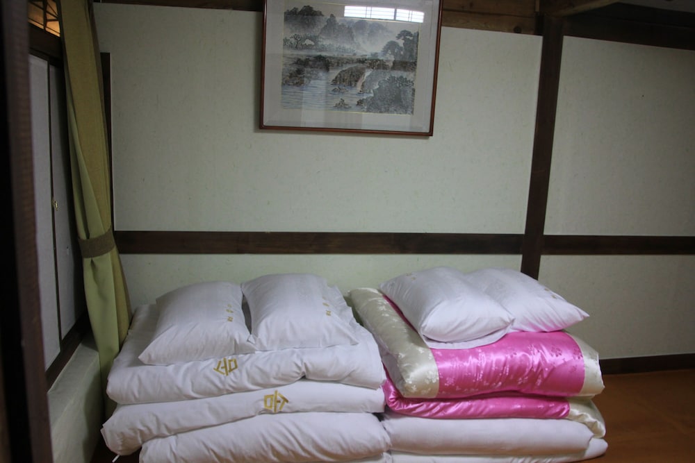 Traditional Twin Room (Ondol, 22sqm) - Photo 15