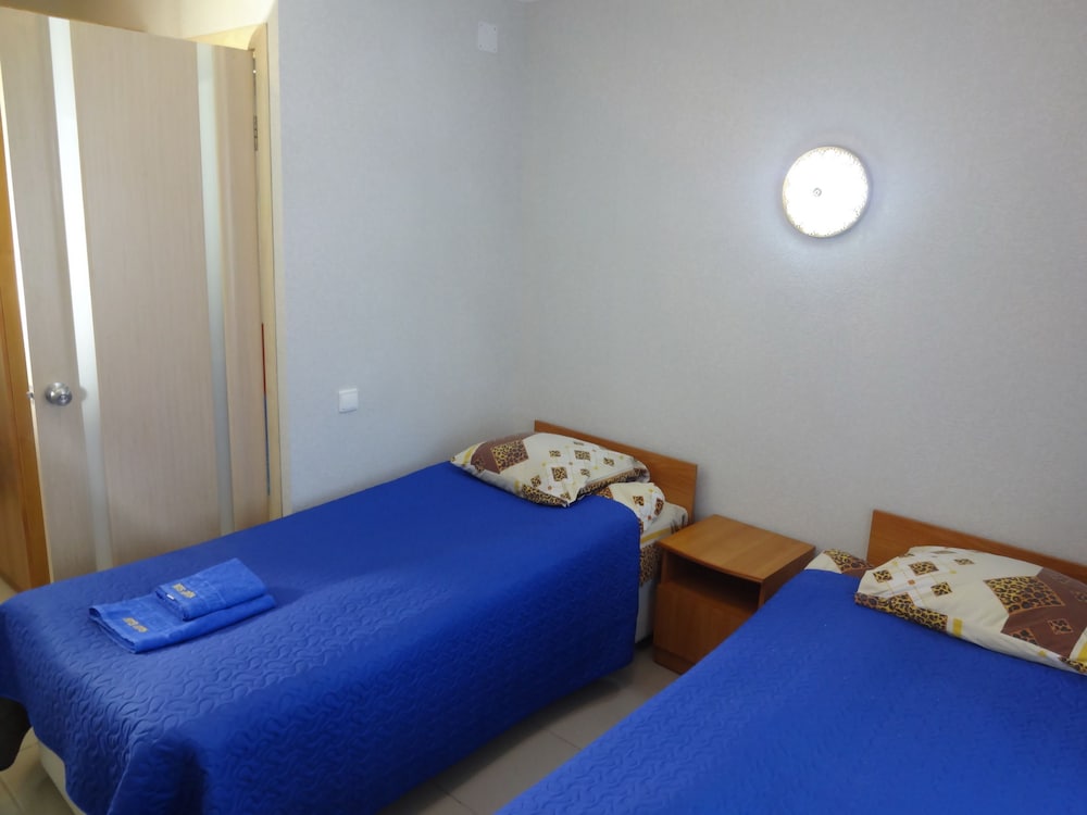 Standard Twin Room, 1 Bedroom photo 2