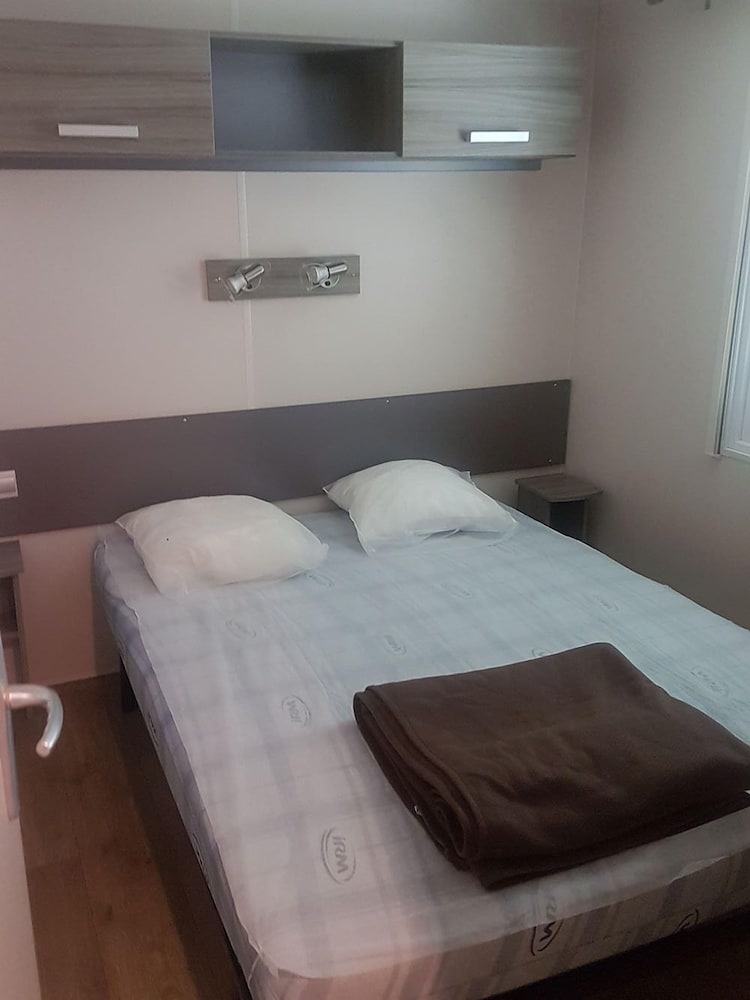 Prestige Mobile Home (Zenith)