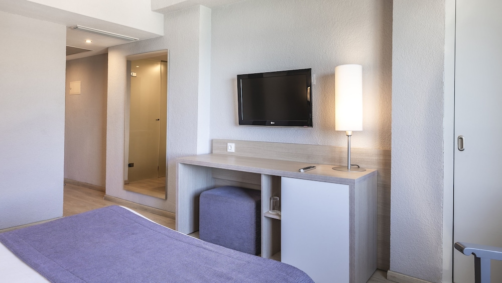 Double Room Single Use, Sea View photo 3