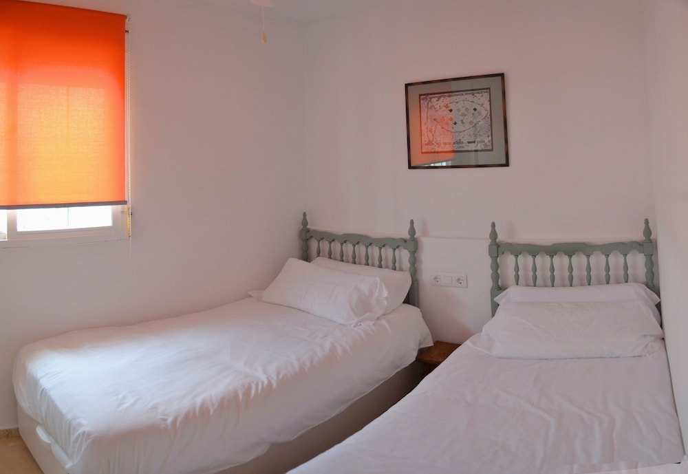 Apartamento, 2 habitaciones