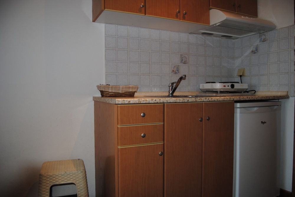Studio, Sea View photo 3
