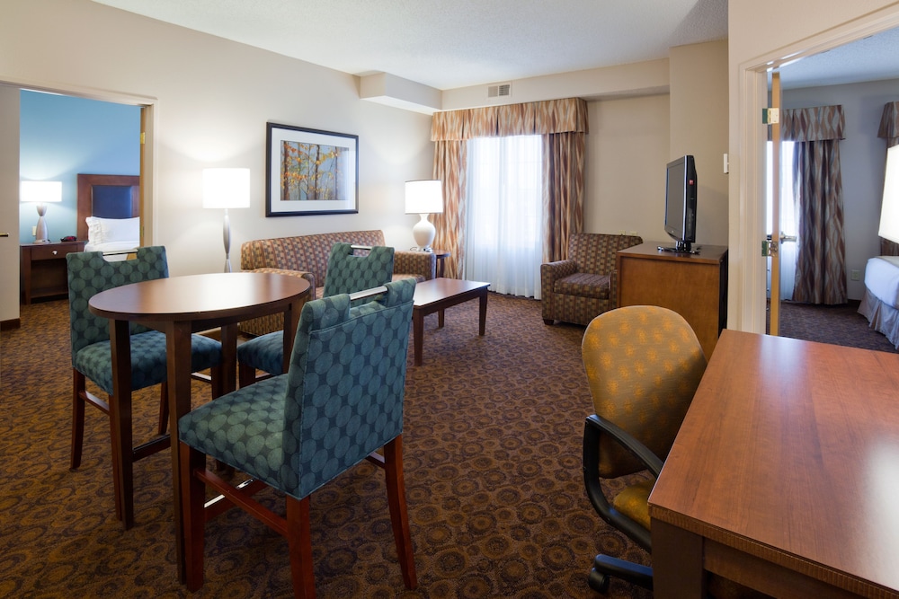 Suite, 2 Bedrooms
