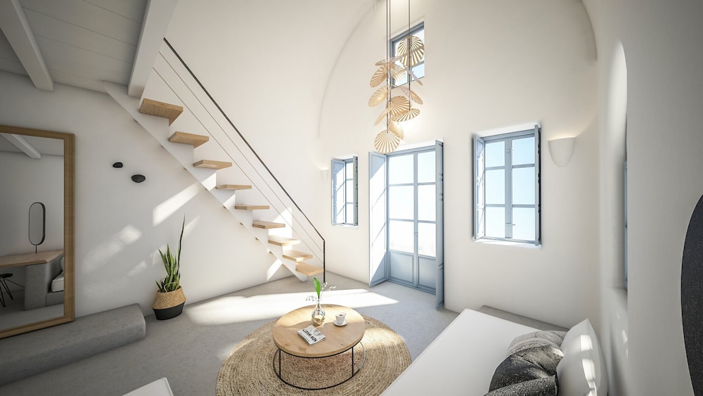 Deluxe Studio Suite, Private Pool - Photo 6