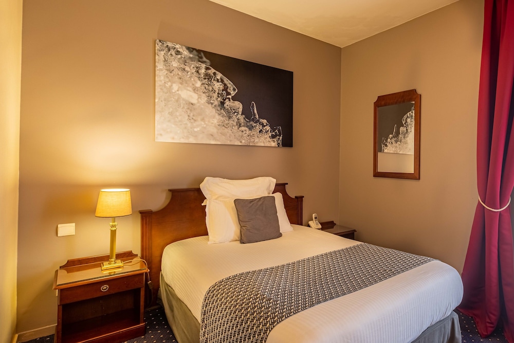 Single Room (Amiral) photo 2