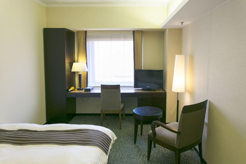 Double Room, 1 Double Bed, Non Smoking - Photo 3