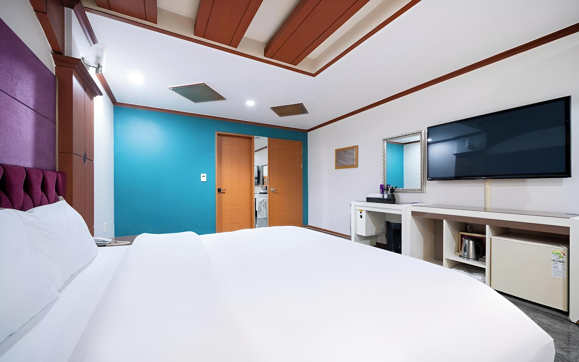 Room (Special Room (Netflix Disney Plus Ava) - Photo 3