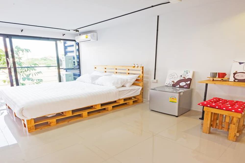 Deluxe Double Room photo 3