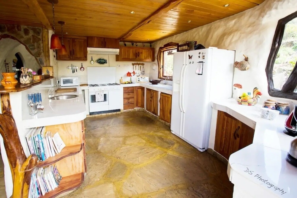 Luxury Villa photo 3