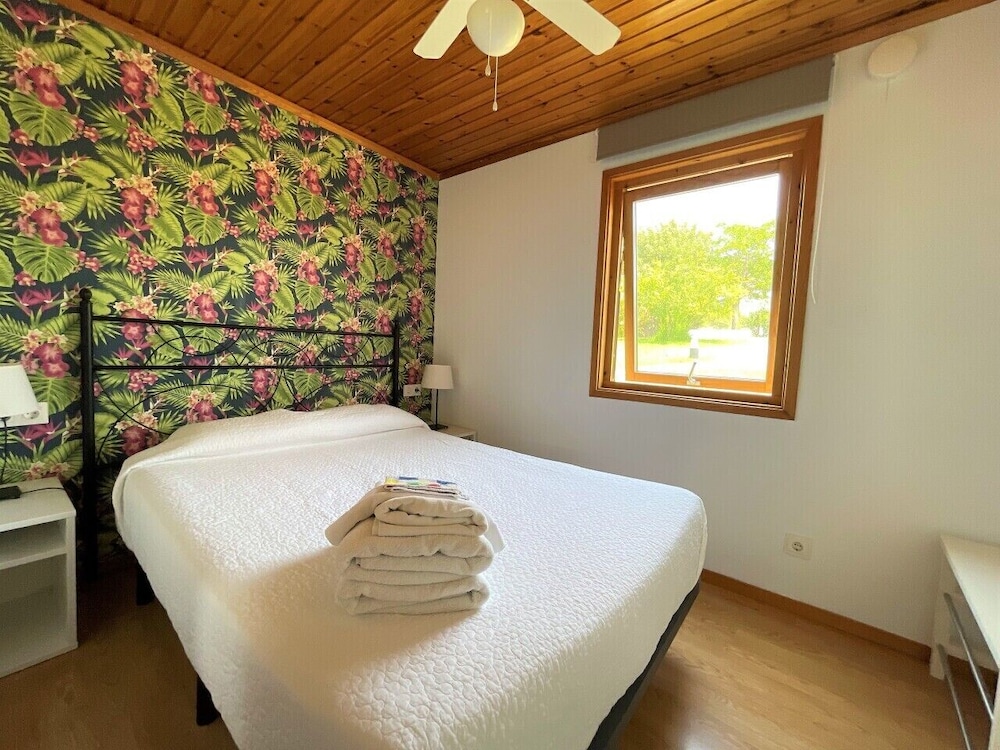 Deluxe Cabin, Private Bathroom, Courtyard View (Casita 2 Y 3) photo 2