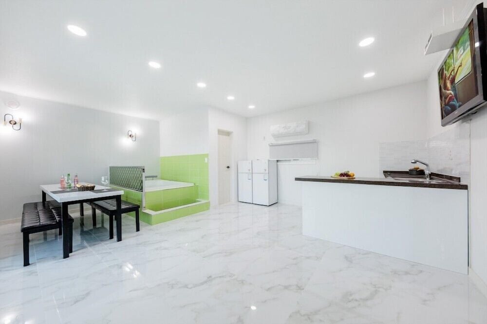 Room (Outside Pool Villa (SPA) B-2) photo 3