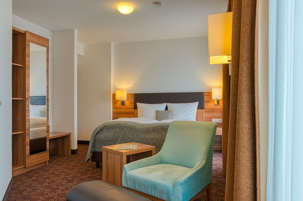 Classic Double Room - Photo 1