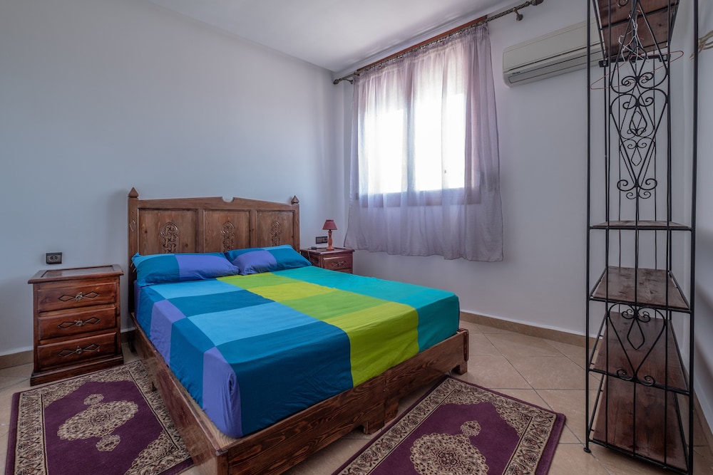 Standard Suite, 1 Bedroom (Hora 4) photo 2