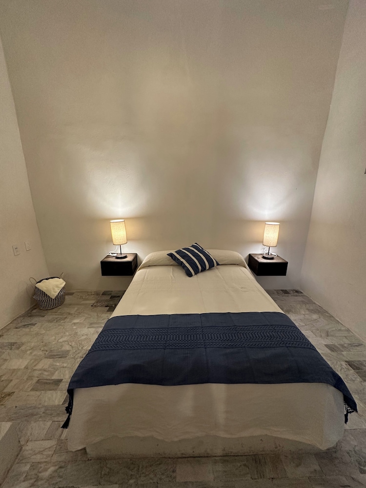 Basic Double Room