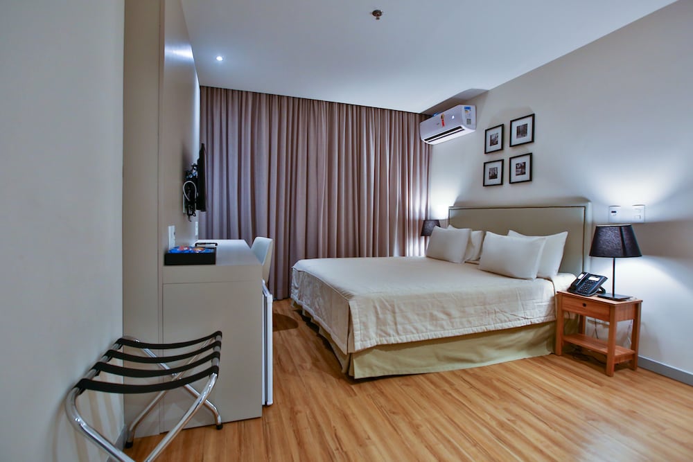 Superior Room, Accessible (Adaptado) - Photo 4