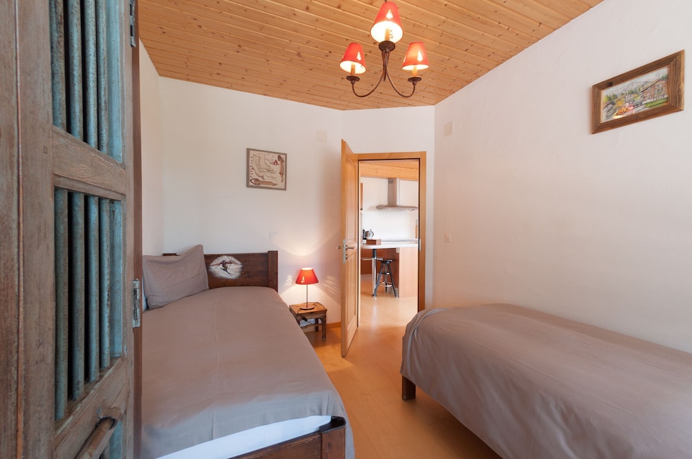 Chalet (Residence) photo 3