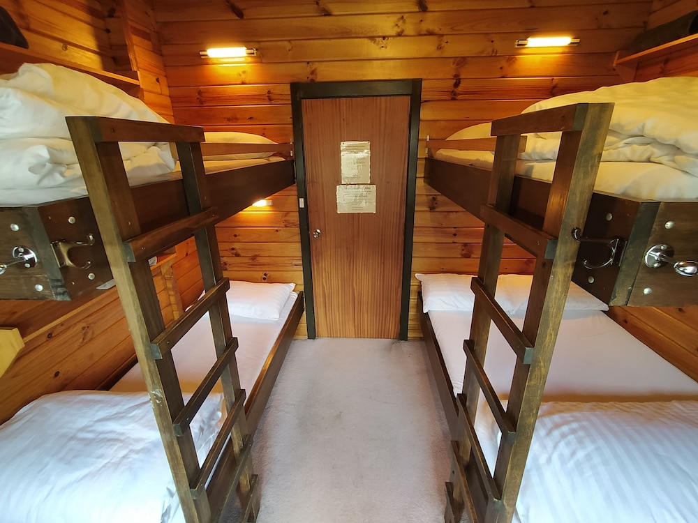 Family Room, Mountain View (2 Double and 2 Single Beds) photo 1