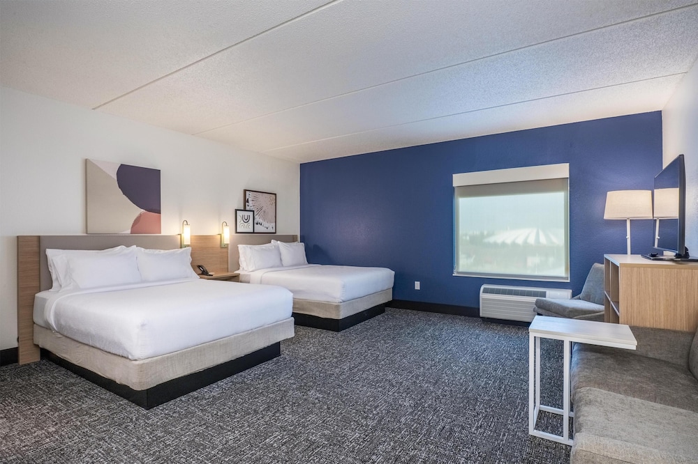 Room, Multiple Beds photo 1