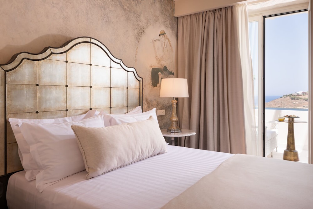Horizon Room
