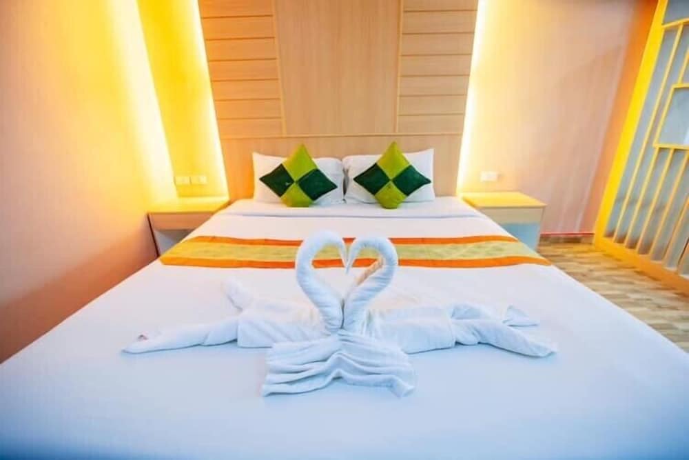 Superior Double Room - Photo 4