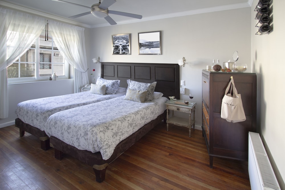 Standard Room (Maipo) photo 1