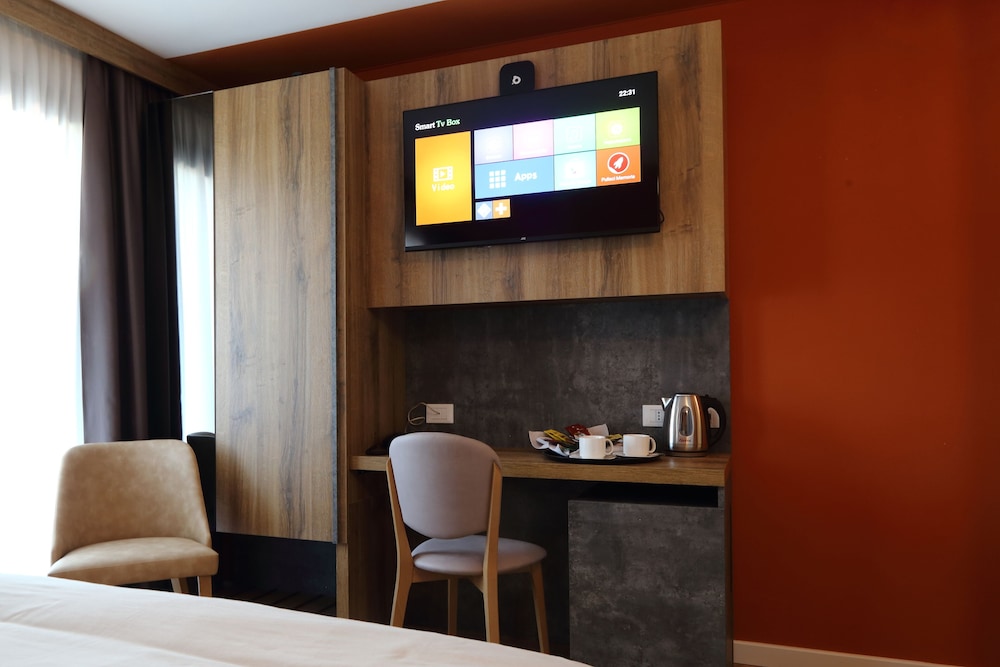 Premium Room