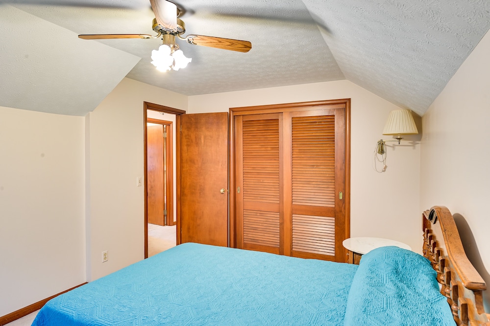 House (3 Bedrooms) photo 1