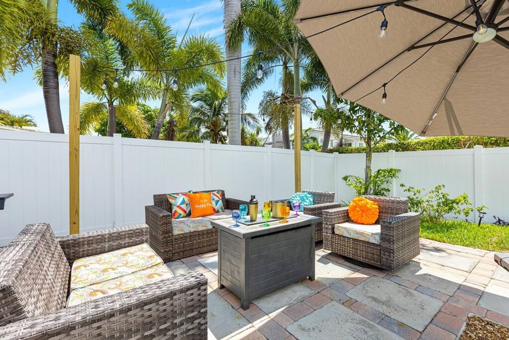 Cozy home at Lighthouse Point with Pool 1, Foto 35