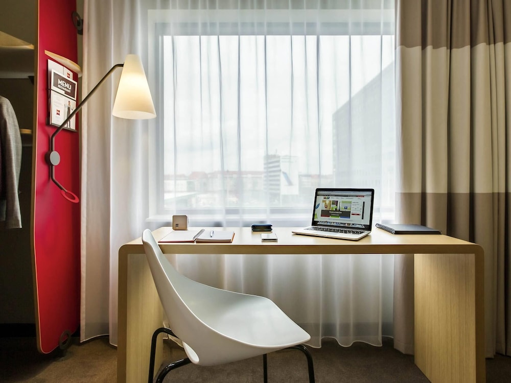 Ibis Wroclaw Centrum, Foto 6