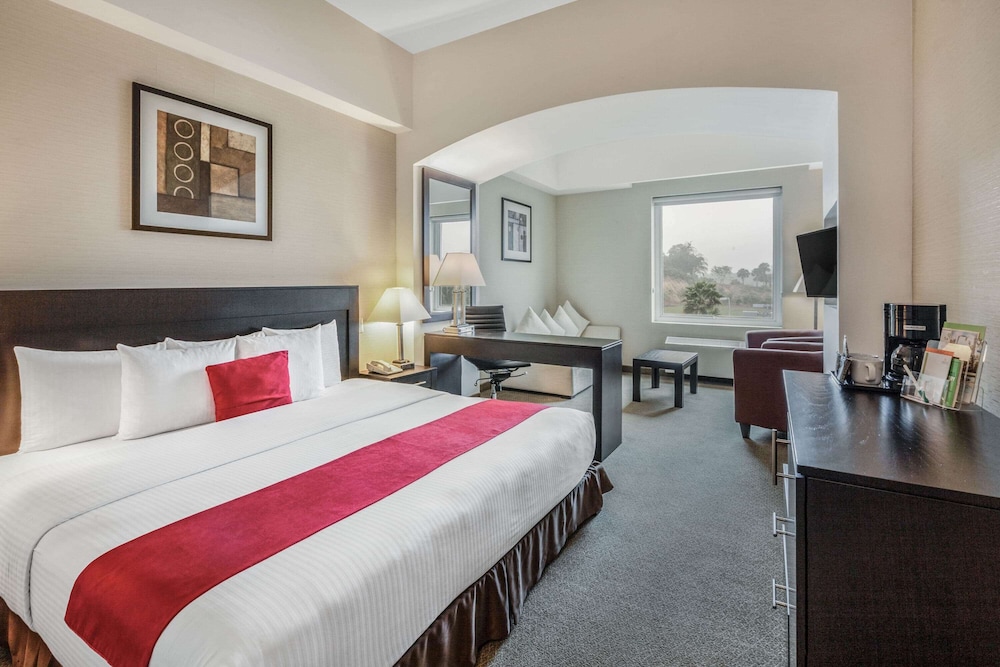 Executive Room, 1 King Bed - Photo 4