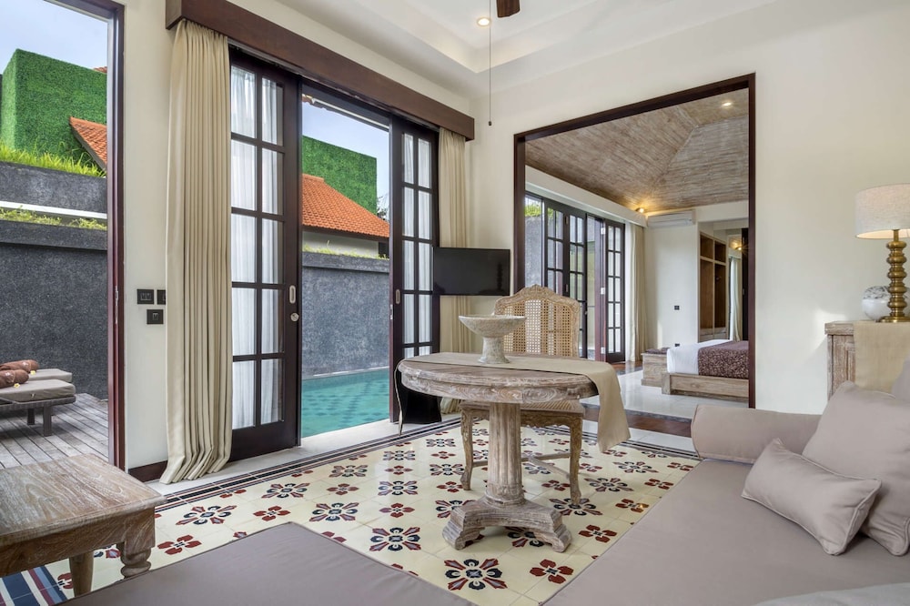 Villa (1 Bedroom)