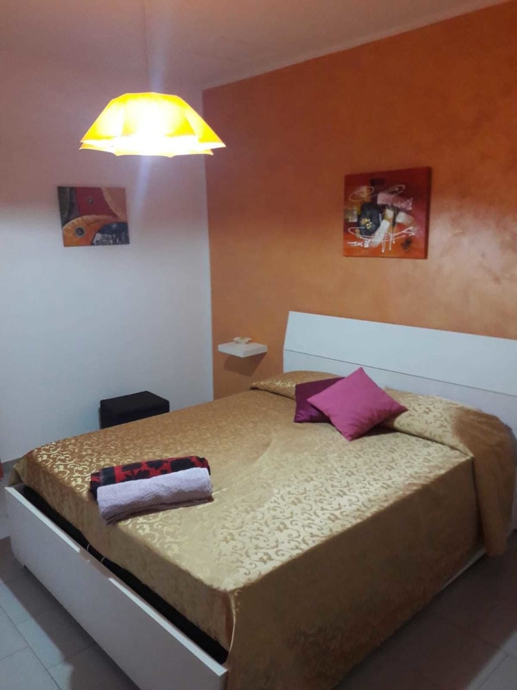 Double Or Twin Room, Hill View, Tower photo 1