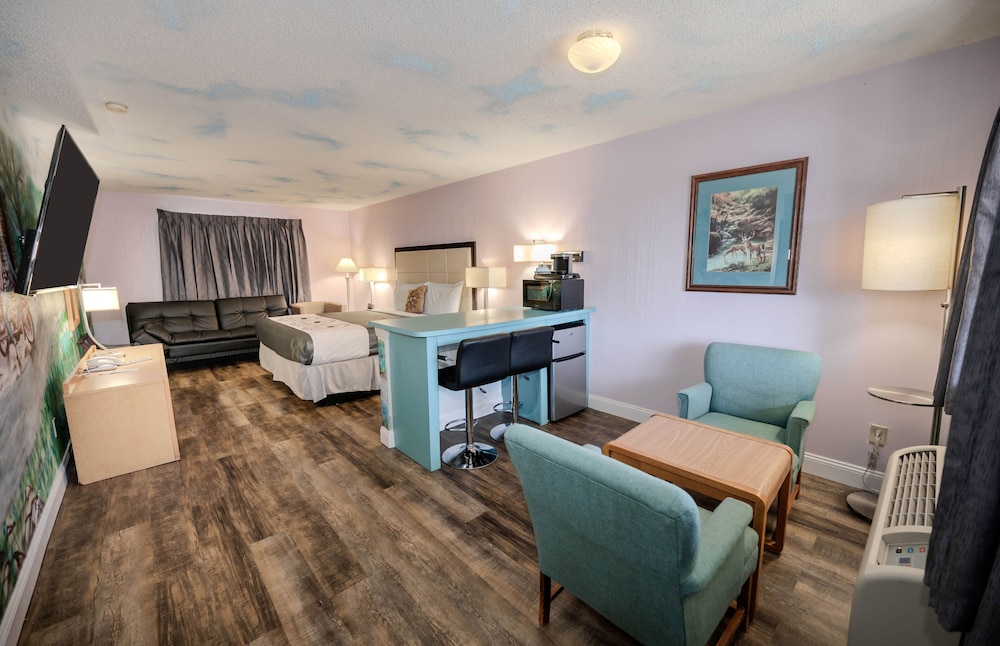 Premium Suite