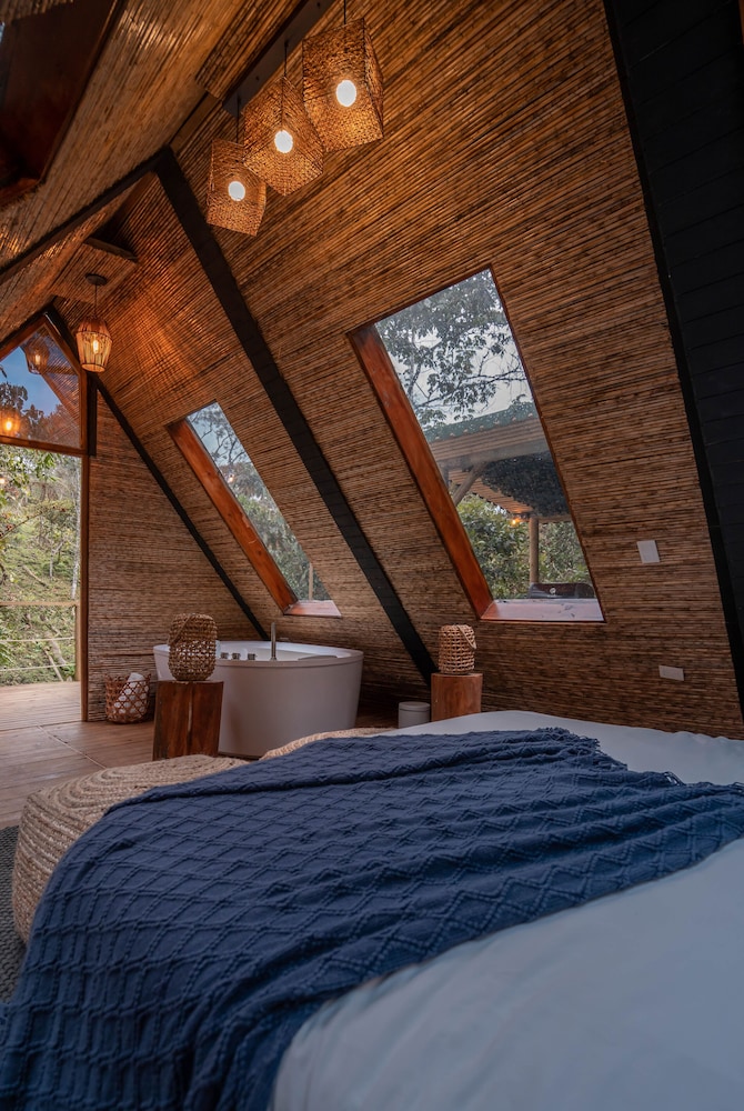 Exclusive Cabin photo 3