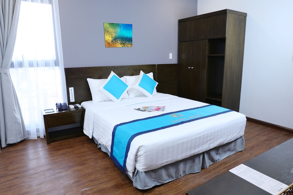Classic Double Room, 1 Queen Bed photo 1