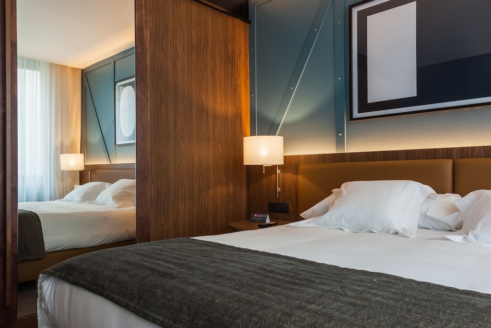 Basic Double Room Single Use