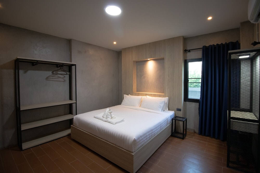 Standard Double Room - Photo 1