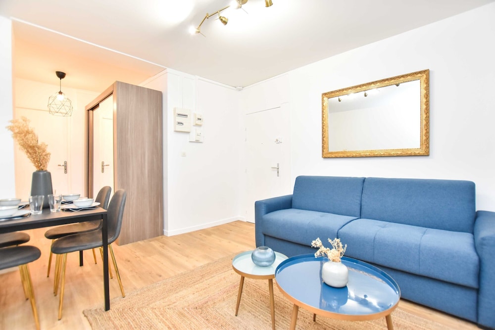 Apartment photo 3