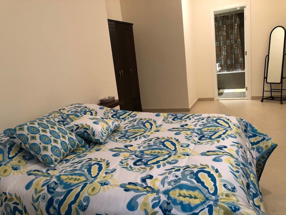 Family Apartment, 2 Bedrooms photo 1