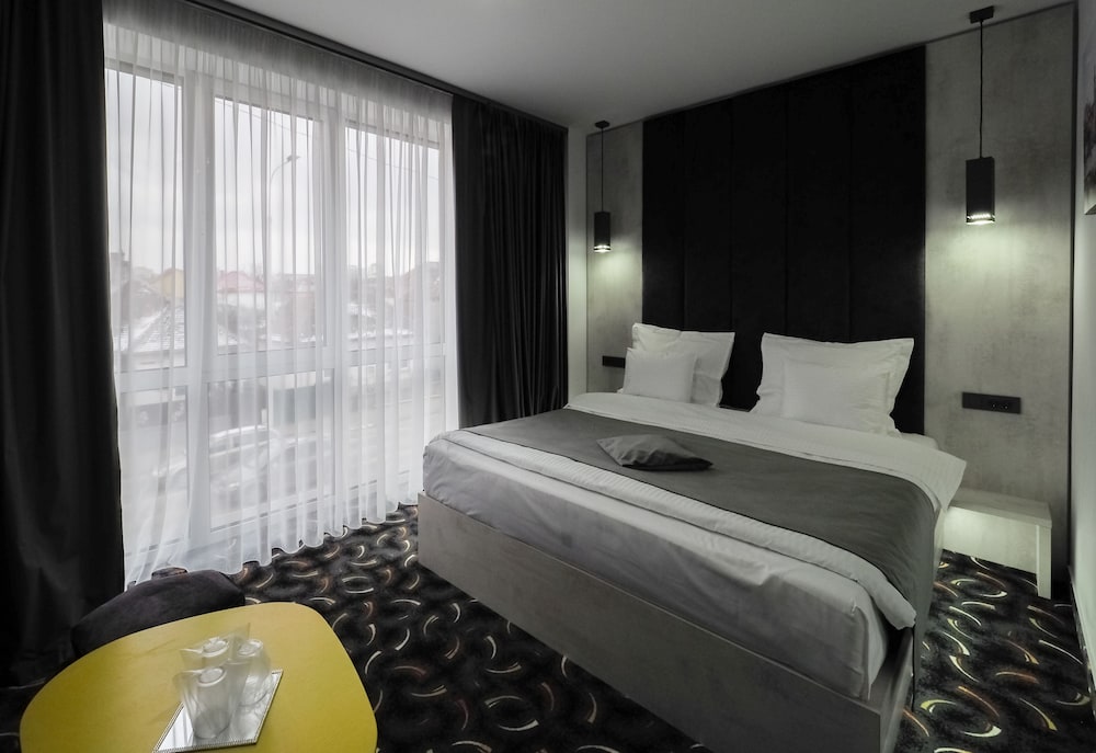 Basic Double Room photo 1