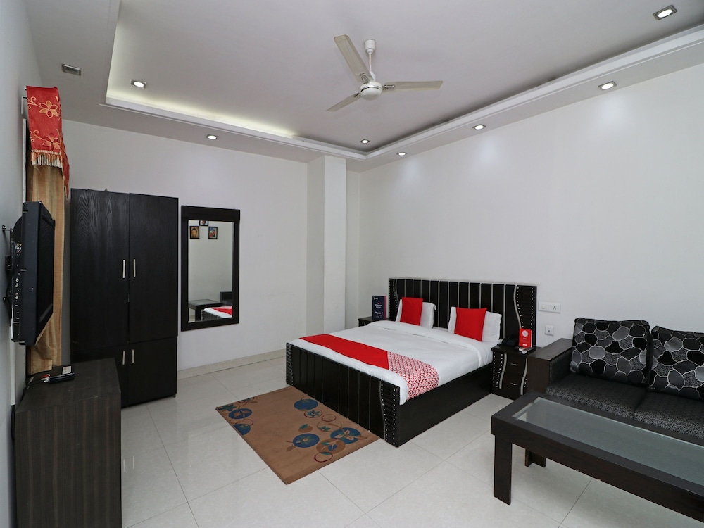 Deluxe Double Or Twin Room, 1 Queen Bed