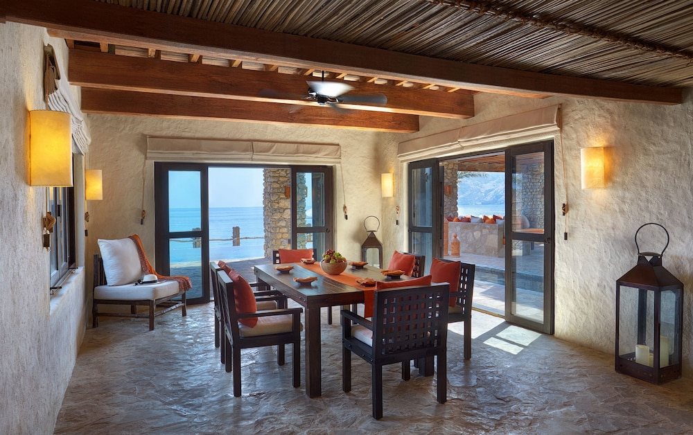 Villa, 3 Bedrooms (Beachfront Retreat) photo 3